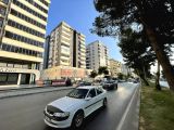 Tekerek Yolunda SATILIK LÜKS 3+1 Daire 