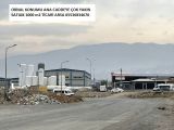 OKNAL KONUMU ANA CADDEYE ÇOK YAKIN 1000 m2 SATILIK TİCARİ ARSA 05536834670
