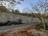 GAFARLIDA MANZARALI VİLLA YAPIMINA UYGUN SATILIK 1878 M2 ARAZİ