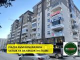 Pizza AVM KONUMUNDA SATILIK 3+1 Geniş Daire 05536834670