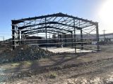 SANAYİ ANA CADDEYE YAKIN 400m2 KİRALIK İMALATHANE
