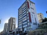 DOĞUKENT YOLU ÜZERİ RENAS Cafe KONUMUNDA KİRALIK 3+1 DAİRE
