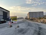 EMSALLERİNDEN AVANTAJLI TABELA DEĞERLİ 999 M2 TİCARİ ARSA